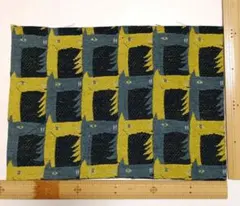 otaedon様ご専用　ミナペルホネン　サラブレッド　navy　生地