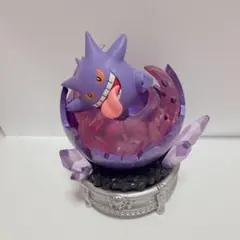 GEMSTONE COLLECTION 光り輝くしんぴのキセキ ゲンガー