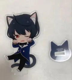ナンジャタウン 朔間凛月 アクリルスタンド - メルカリ