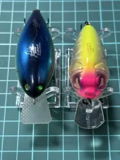 2025年最新】メガバス サイクロンの人気アイテム - メルカリ