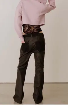 IUNLEASH デニムパンツ 2026年最新】iunleash デニムの人気アイテム - メルカリ