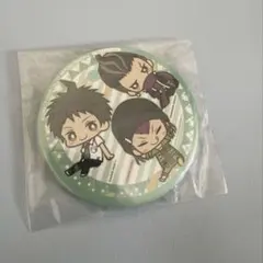 スーパーダンガンロンパ2 15周年記念展 BIG缶バッジ 左右田和一 - メルカリ