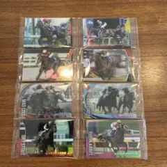 サラブレッドホースコレクション 第３R ノーマル　まとめ売り