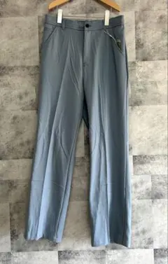 新品　タグ付　フリークスストア　センタープレス パンツカジュアルパンツスラックス
