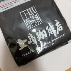 上島珈琲店 オリジナルエコバッグ 新品未開封