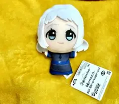 学園アイドルマスター ちびぐるみ on stage vol.2 葛城リーリヤ