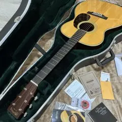 ボジョア製 限定ハイエンドモデル Washburn D56SW Savannah - メルカリ
