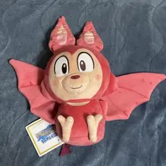 映画ドラえもん のび太の絵世界物語 Lぬいぐるみ チャイ