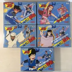 2026年最新】赤影 TOMYの人気アイテム - メルカリ