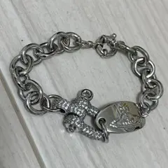 Vivienne Westwood ブレスレット