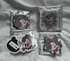 第五人格 だいごじんかくようちえん オペラ歌手