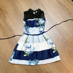リナシメント ワンピースのサムネイル