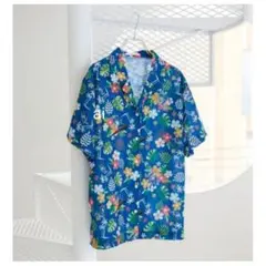 美品】アリスアンドオリビア ステイシーフェイス Tシャツ ローズ 希少
