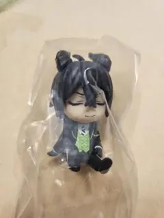肩ズン　ツイステッドワンダーランド　マレウス