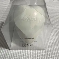 ReFa ハートブラシ