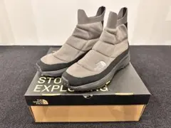 THE NORTHFACE shelter knit 28cm ノースフェイス