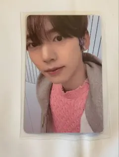 2025年最新】ハンユジン トレカ ワルツの人気アイテム - メルカリ