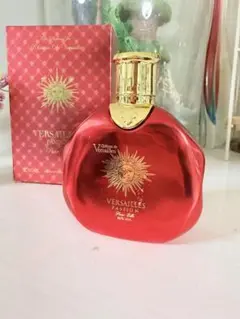 ヴェルサイユ パッション プールエル オードパルファム 30ml - メルカリ