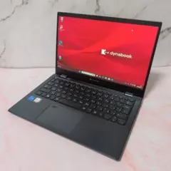 Dynabook G83HU/11世代i5/16GB/SSD256GB/IGZO