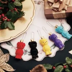 King & Prince フロッキーベア