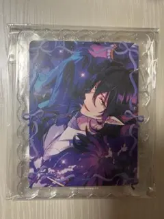 あんさんぶるスターズ！ ラメアクリルスタンド 朔間零