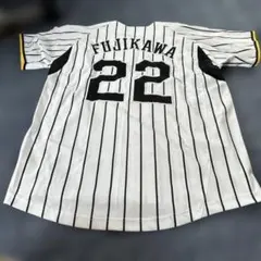 絶版希少品］福岡ダイエーホークス 城島健司 ユニフォーム Mサイズ