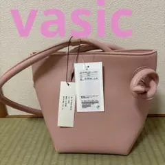 【新品】VASIC PATTI MINI MINI バッグ　パティミニミニのサムネイル