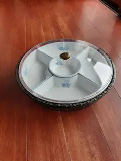 特選有田焼　陶器　オードブル