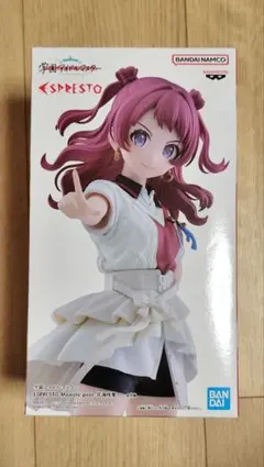 花海咲季 学園アイドルマスター ESPRESTO フィギュア