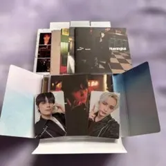 TXT 東京公演 ラキドロ TOGETHER ヒュニンカイ