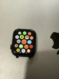 2025年最新】applewatch se nikeの人気アイテム - メルカリ