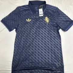 正規品:新品未使用 ユベントス 24/25 サードユニフォーム Lサイズ