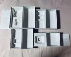 iPhone+Samsung Galaxy+Airpods Pro空箱のみ6個