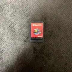Super Mario Odyssey Nintendo Switch