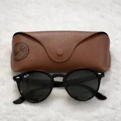 Ray-Ban RB2180 レイバン 定番 サングラス ブラック ケース付き
