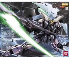 MG デスサイズヘルEW エピオン サンドロック(アーマロディリザード