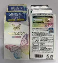 数量限定 ジェクス コンドーム　4箱のサムネイル