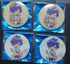 そらるワンマン　そらる缶バッジセット