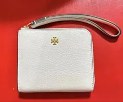 トリーバーチ　財布