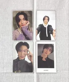 ATEEZ golden hour1,2,3 ソンファ