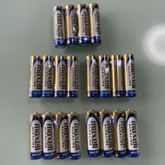 Daily-max SUPER ALKALINE 単4形乾電池 2本セット - メルカリ