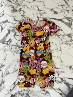 2025年最新】ヒステリックミニ ロンパース freeの人気アイテム