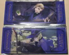 ツイステ AGF2025 アニプレックス クリカ ヴィル ルーク