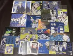 棗 リュウ まとめ売り グッズ 58点