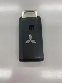 三菱　純正　スマートキー　2ツボタンのサムネイル