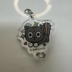 【TXT / PPULBATU】つながるアクリルチャーム ダゴニャン