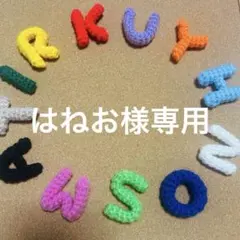 専用ページです