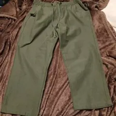 最終値下げ　レディースズボン