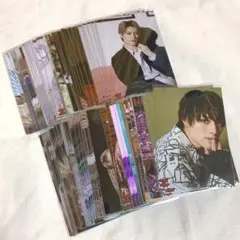 上村謙信 生写真セット #017.018.019.020 まとめ売り