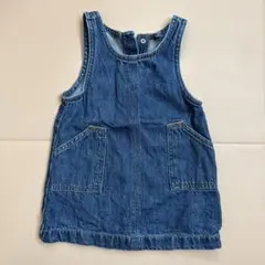 baby GAP ジャンパースカート